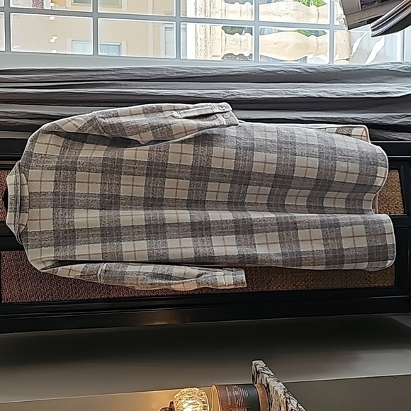 Anthropologie Coat / Shacket - Picture 12 of 16